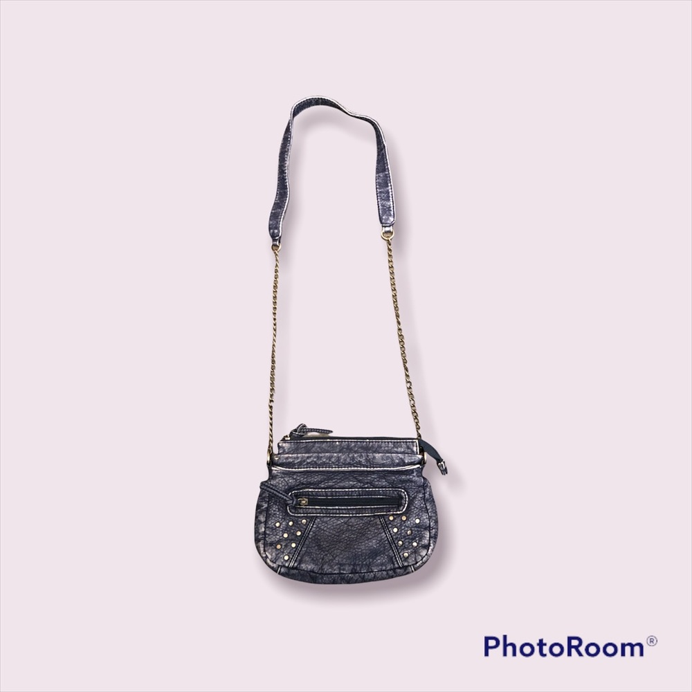 GENTLY USED Mudd Jean’s Matching Purse